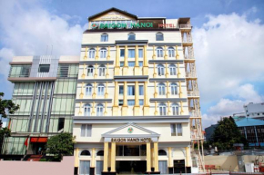  Minh Tam Phu Nhuan Hotel & Spa  Хошимин